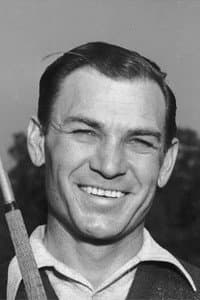 Ben Hogan in Back Nine at Cherry Hills: The Legends of the 1960 U.S. Open