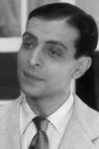 Guy Ferrant in Les deux mondes