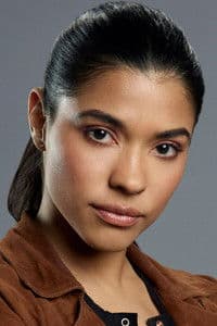 Lisseth Chavez in The Rookie