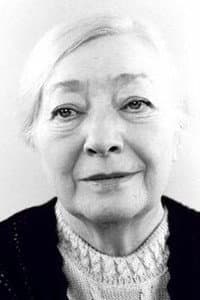 Barbara Wałkówna in "Ty pójdziesz górą..." (Eliza Orzeszkowa)