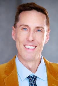 Jason Beaubien in Dark Feed