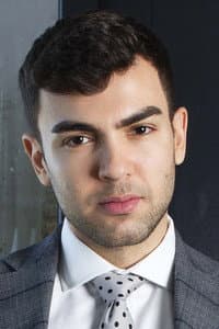 Alexander Muller in Latin Men