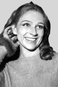 Christine Fersen in Horace