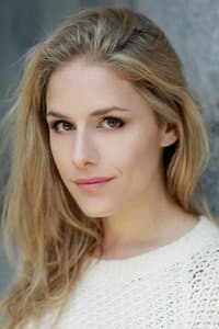 Alix Wilton Regan in Love, Post-Lockdown