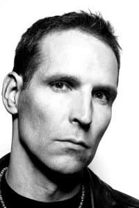 Todd McFarlane in The Making of 'Spawn'