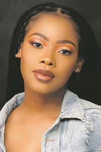 Kwezi Ndlovu in Kedibone