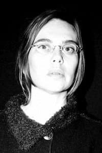 Olga Grumberg in Le Couperet