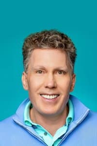 Craig Fones in Romance at Hope Ranch
