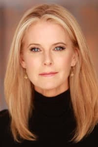 Maeve Quinlan in The Drone Virus