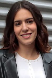 Camila Valero in Dos veces tú