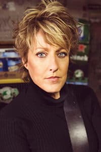 Katrina Leskanich in Eurovision Calling: Jason and Chelcee’s Ultimate Guide