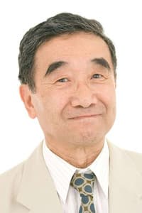 Ryuji Saikachi in Coo from the Faraway Sea