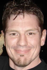 Jason Von Flue in Strikeforce: Triple Threat