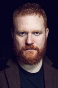 Simon Holland Roberts in National Theatre Live: Saint Joan