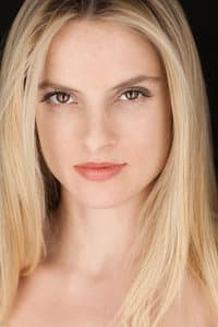 Cathryn Dylan Ortiz in Psycho Party Planner