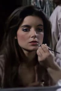 Dominique Dunne in Dominick Dunne: After the Party