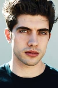 Carter Jenkins in Arcadia Lost