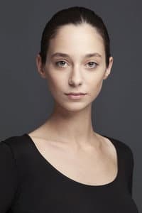 Zeynep Oymak in Enfes Bir Akşam