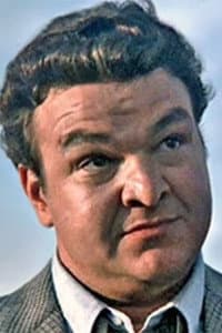 John DiSanti in P.K. and the Kid