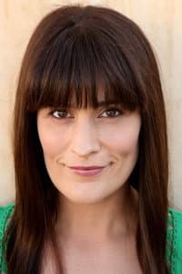 Dorien Davies in Love, Sex, and Missed Connections