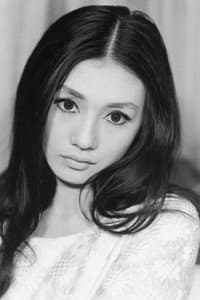 Mariko Kaga in Sakurada Risetto Zenpen