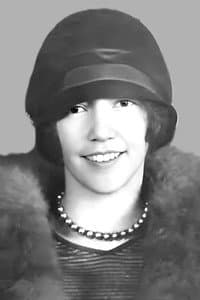 Cecilia de Mille in What's His Name