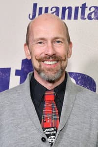 Juha Sorola in Be Happy!