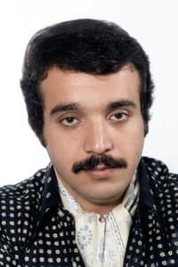 Cengiz Tekin in Garibim Ceylan