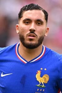 Rayan Cherki in OL, au cœur d'une folle saison