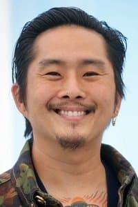 Justin Chon in 21 & Over