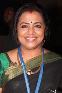 Poornima Bhagyaraj in Kaattile paattu