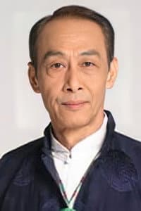 Wong Shu-Tong in 復仇者之死