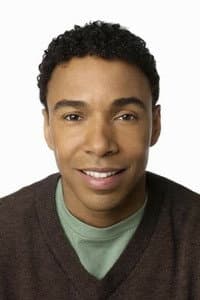 Allen Payne in Playas Ball