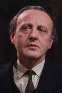 Hugh Burden in No Love for Johnnie