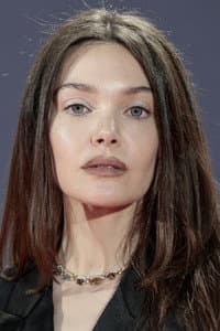 Ana Rujas in 8