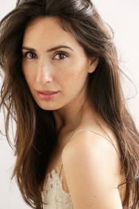 Julia Eringer in Good Kisser