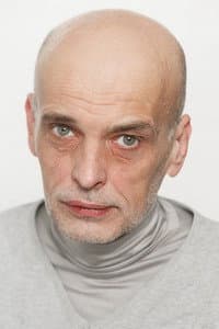 Romuald Makarenko in The Successor