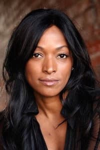 Kellita Smith in Masquerade