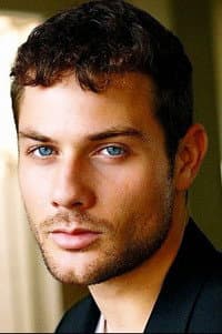 Gino Anthony Pesi in The Obelisk