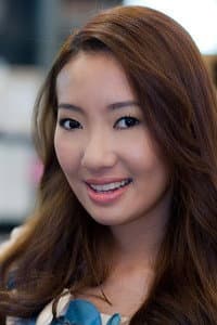 Chelsia Ng in Babi!