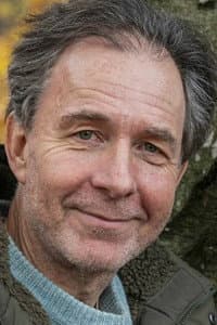 Anders Mossling in Hullet