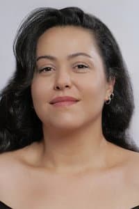 Şirin Saldamlı in Tarla Fareleri