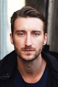 Tom Stokes in Hunger