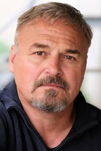 Oliver Breite in Vom Ende der Eiszeit