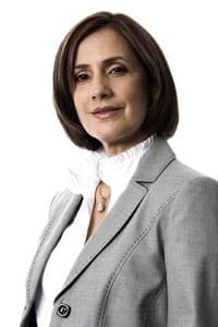 Florina Lemaitre in La estrategia del caracol