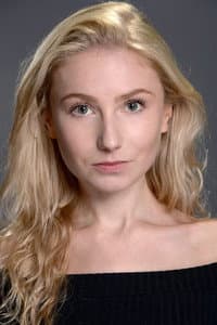 Keely Cat Wells in Dirty Work