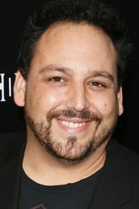 JB Blanc in Apex Legends Stories from the Outlands "The Endorsement"