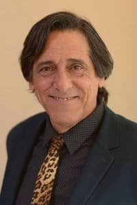 Alfredo Castellani in Reparaciones