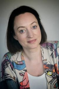 Lynsey Bennett-Thompson in Older Gods
