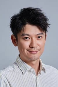 Lu Fangsheng in Caffè